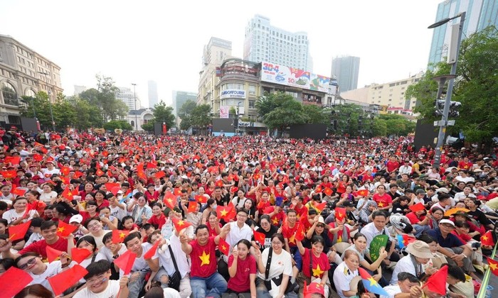 10,5 triệu người vừa đi du lịch 5 ngày
