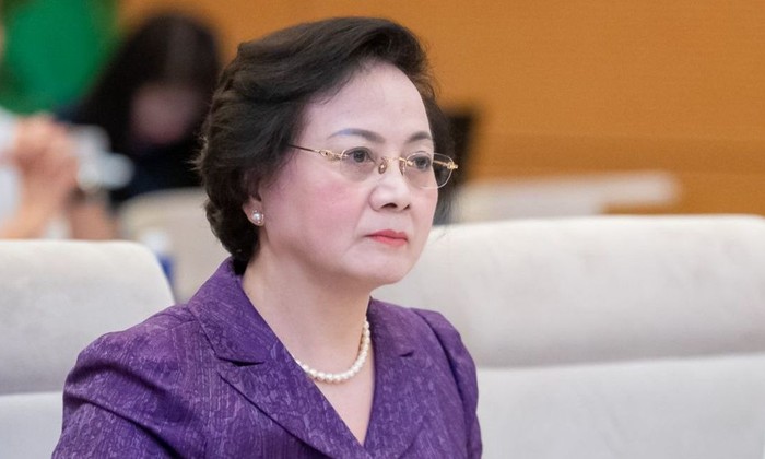 Bộ trưởng Nội vụ: Sáp nhập cấp tỉnh sẽ tăng số lượng đại biểu HĐND cho phù hợp