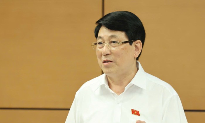 Chủ tịch nước Lương Cường: Cơ quan tư pháp phải thực sự gần dân, sát dân