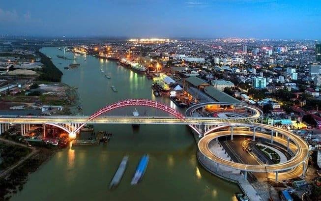 Chính phủ đề xuất chuyển tiếp cơ chế đặc thù tại 5 thành phố lớn sau sáp nhập