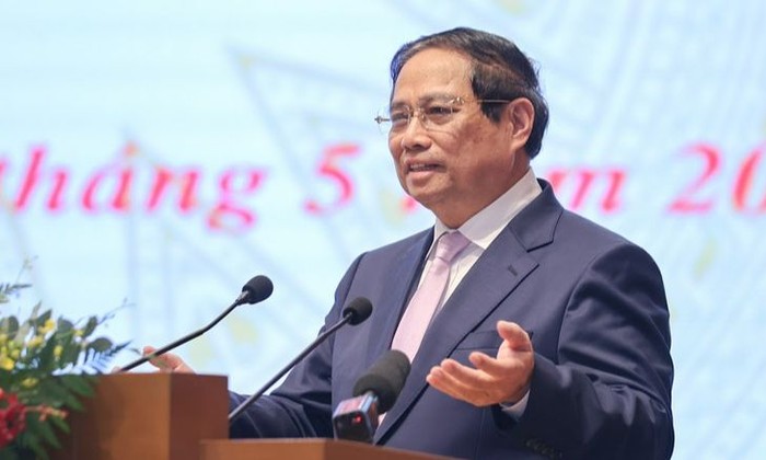 Thủ tướng: Doanh nghiệp đề xuất, được hay không thì phải nói, 'cứ ỉm đi là không được’ 
