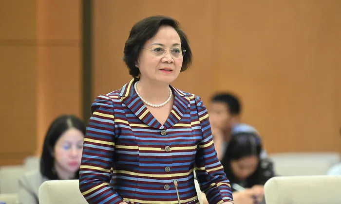 Bộ trưởng Nội vụ nói về giai đoạn phát triển 'rất đặc biệt' trong bối cảnh mới