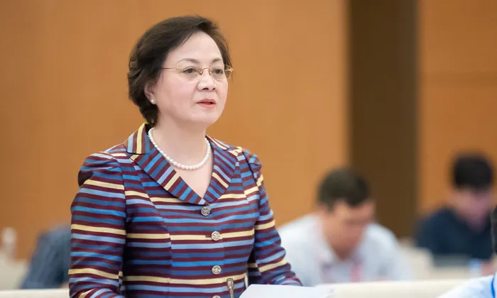 Bộ trưởng Nội vụ: Tăng thẩm quyền cho chủ tịch UBND cấp tỉnh