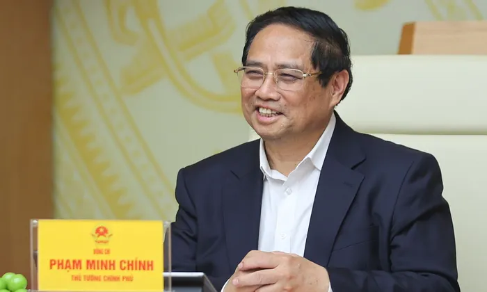 Thủ tướng: Xây dựng nền báo chí cách mạng nhân văn, chuyên nghiệp, hiện đại
