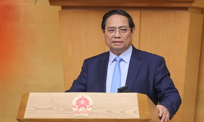 Thủ tướng lưu ý những vấn đề quan trọng khi sửa Luật Thuế thu nhập cá nhân