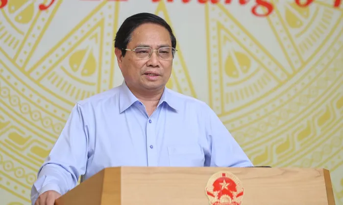 Thủ tướng phê bình nhiều bộ ngành, địa phương chậm giải ngân đầu tư công 