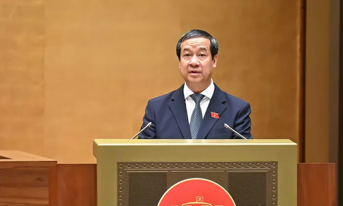 Chính thức miễn, hỗ trợ học phí cho trẻ mầm non, học sinh trên toàn quốc