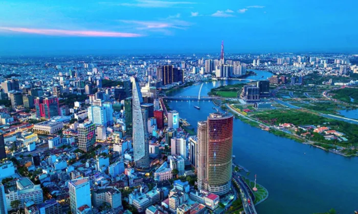 Công bố các nghị quyết, quyết định sáp nhập đơn vị hành chính, chỉ định nhân sự cấp tỉnh