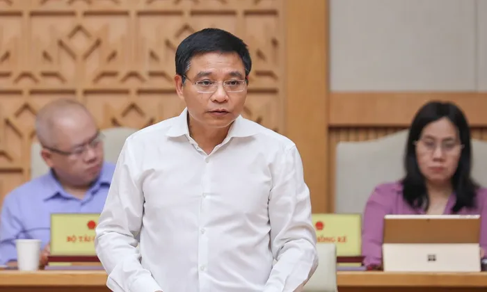 Bộ trưởng Tài chính: Kết quả đàm phán với Mỹ tạo niềm tin, kỳ vọng cho doanh nghiệp