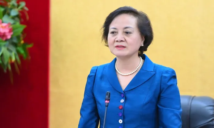 Rà soát, điều chỉnh mức lương cơ sở, phụ cấp chức vụ khi thực hiện chính quyền 2 cấp
