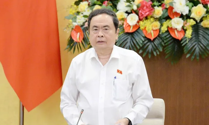 Chủ tịch Quốc hội: Chuẩn bị từ sớm để đảm bảo chất lượng kỳ họp cuối nhiệm kỳ