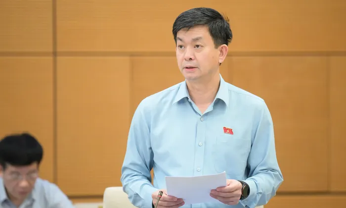 Quốc hội sẽ chất vấn việc thực hiện lời hứa của các thành viên Chính phủ