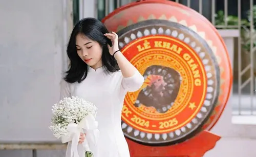 Thủ khoa thi vào 10 ở Hà Nội đạt 29,25 điểm: Bí kíp luyện thi đơn giản mà hữu ích
