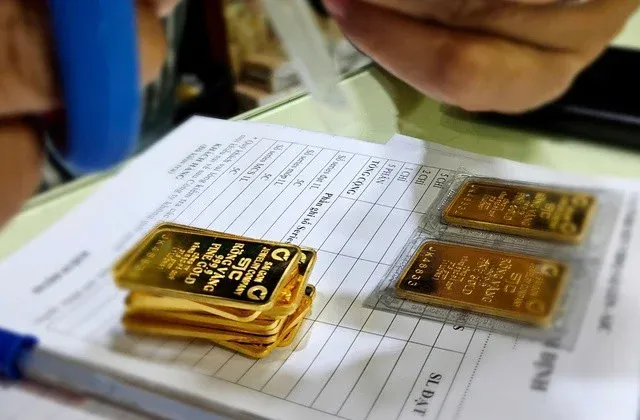 Phải có 1.000 - 50.000 tỷ đồng mới được nhập khẩu, sản xuất vàng miếng