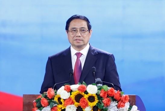 Thủ tướng: Sau 50 năm giải phóng, Côn Đảo bừng lên sức sống mới
