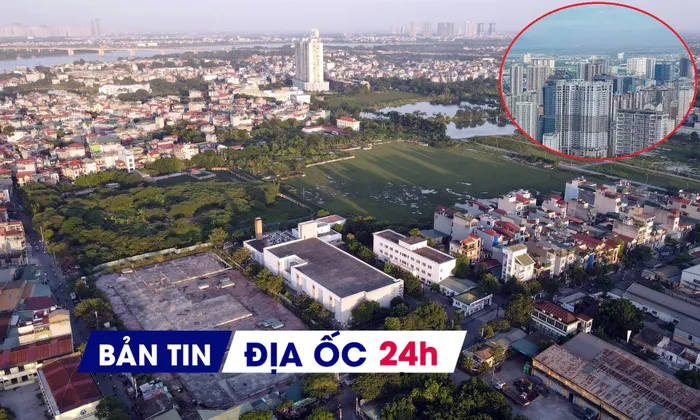 Địa ốc 24H: Hà Nội thông qua 150 khu đất thí điểm làm nhà ở thương mại; giá chung cư mới tiếp tục lập đỉnh