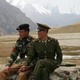  Trung Quốc lặng lẽ ‘đổ dầu’ vào mâu thuẫn Ấn Độ - Pakistan 