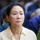 Bị tuyên án tử hình, bà Trương Mỹ Lan kháng cáo từ trại tạm giam