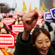 Đến lượt các giáo sư tuyên bố từ chức, khủng hoảng y tế Hàn Quốc ngày càng trầm trọng