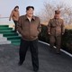 Triều Tiên phát hành bài hát mới ca ngợi Chủ tịch Kim Jong Un