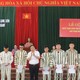Hàng chục phạm nhân ở Lạng Sơn được giảm án dịp lễ 30/4
