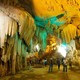 Khám phá hang động kỳ vĩ nhất miền Tây xứ Nghệ 