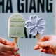 Giới trẻ đổ xô lên Hà Giang mua kem cột mốc Km0 gây 'sốt'