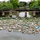 Hà Nội yêu cầu tập trung kiểm soát, xử lý ô nhiễm nước sông Cầu Bây