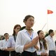 Đoàn Hành trình 'Sinh viên với khát vọng non sông' dâng hương tại chiến trường Điện Biên Phủ