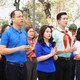 Tuổi trẻ Thủ đô thực hiện nhiều hoạt động ý nghĩa tại tỉnh Điện Biên