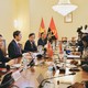 Kỳ họp thứ VII Ủy ban liên Chính phủ Việt Nam – Angola