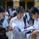Chi tiết lịch thi lớp 10 tại Hà Nội năm 2024