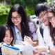 Điểm chuẩn lớp 10 chuyên của Hà Nội ba năm qua: Lớp nào, trường nào lấy cao nhất?