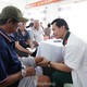 Ý nghĩa chương trình thăm khám, phát thuốc chữa bệnh cho người nghèo ở Phú Yên