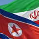 Đoàn quan chức Triều Tiên thăm Iran trong sự kiện hiếm thấy
