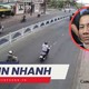 TIN NHANH: Gã đàn ông tấn công, đạp đổ xe nhiều phụ nữ trên đường