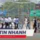 TIN NHANH: Diễn biến đáng chú ý trước khi tòa tuyên án Trịnh Văn Quyết