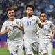 Highlights U23 Kuwait vs U23 Uzbekistan: Tạo mưa bàn thắng, theo chân Việt Nam