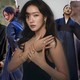 Sắc vóc Kim Go Eun - Nữ pháp sư phim 
