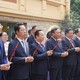 Dâng hương tưởng niệm Tổng Bí thư Trần Phú tại di tích quốc gia 90 Thợ Nhuộm