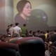 Khán giả hoang mang vì công an ập vào khi đang xem phim 18+ của Trấn Thành 