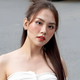 Hoa hậu Mai Phương: ‘Tôi không bao giờ khóc trước mặt người khác, họ đã đủ chuyện để lo’