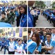 Hàng nghìn sinh viên sôi nổi tham gia ngày hội kết nối