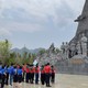 Hành trình Tôi yêu Tổ quốc tôi dâng hoa tại Tượng đài Bác Hồ với nhân dân các dân tộc tỉnh Lai Châu