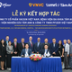 Pfizer Việt Nam, VNVC và Tâm Anh công bố hợp tác về nâng cao giải pháp chăm sóc sức khỏe tại Việt Nam