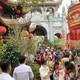 Nét đặc sắc lễ hội mở cửa rừng ở huyện Lạng Giang