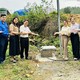Thanh niên Bình Dương vượt hàng nghìn km mang nước về cho học sinh Tuyên Quang 