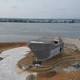 Ngắm tượng đài 'Con tàu tập kết' hơn 80 tỷ đồng ở Thanh Hoá 