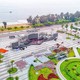 Công an Thanh Hóa cấm đường để phục vụ khai mạc lễ hội du lịch biển Sầm Sơn