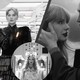 Taylor Swift hóa kẻ điên si tình, muốn xóa hết tổn thương trong MV 
